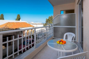 Pyrgos Apartments
